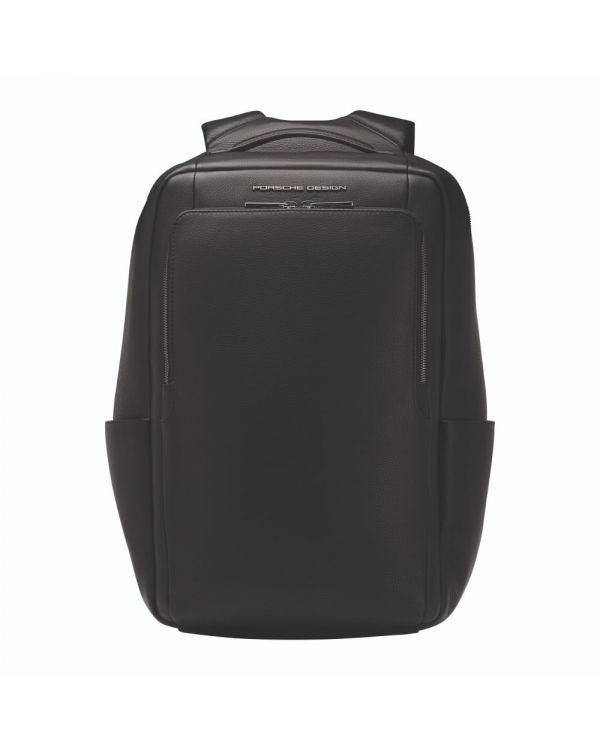 Backpack M - Roadster Leather