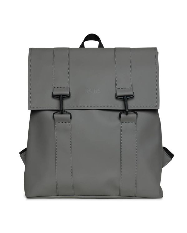 Backpack  - Msn