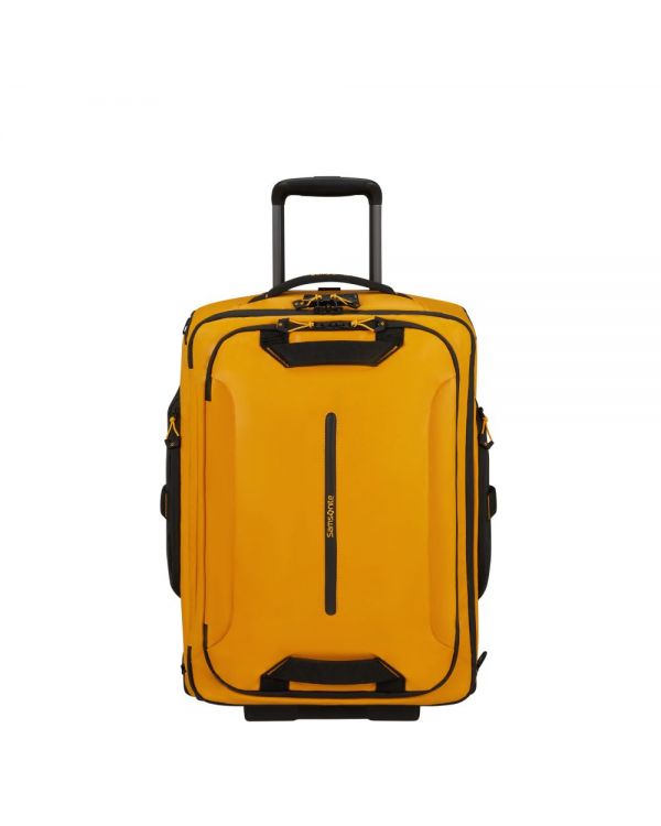 55cm Wheeled Backpack - Ecodiver