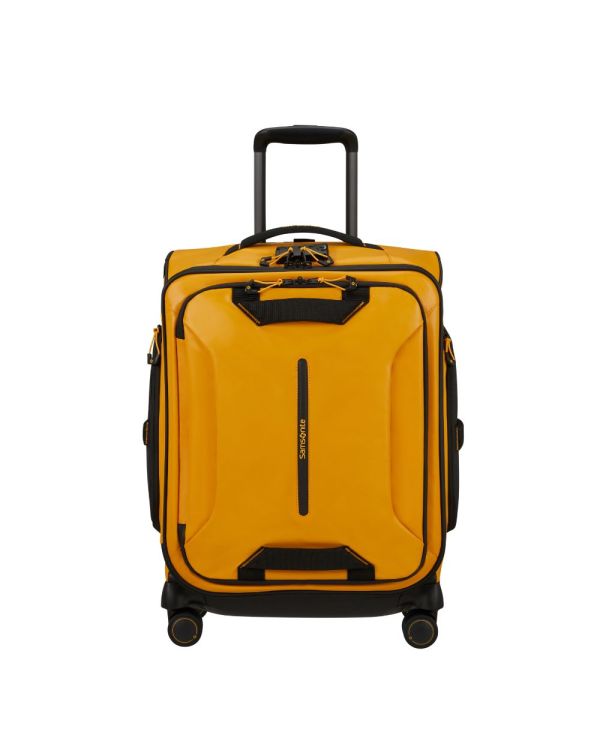 55cm Carry On Spinner - Ecodiver