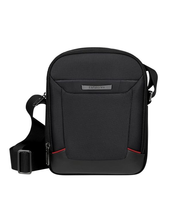 Crossbody Bag M - Pro Dlx 6 Black