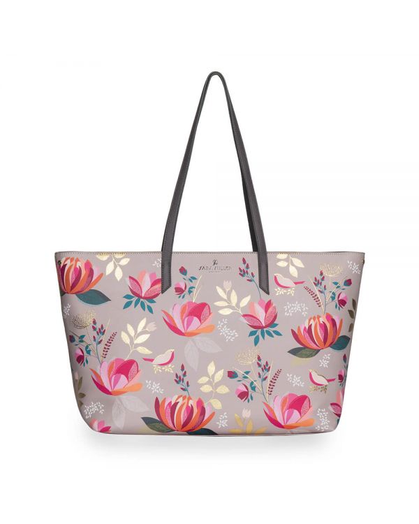 Large Tote - Bags