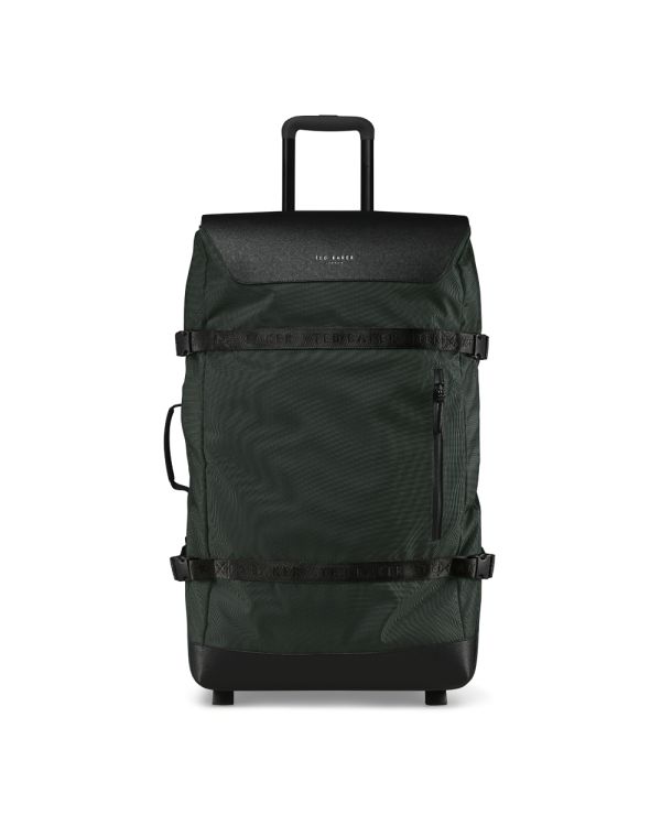 Large Trolley Duffle - Nomad