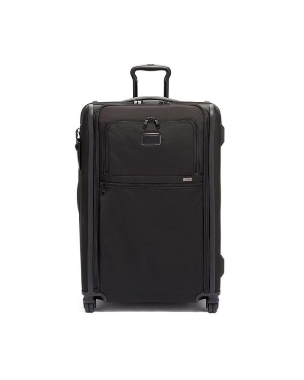 Medium Trip Expandable 4 Wheel Packing Case  - Alpha 3