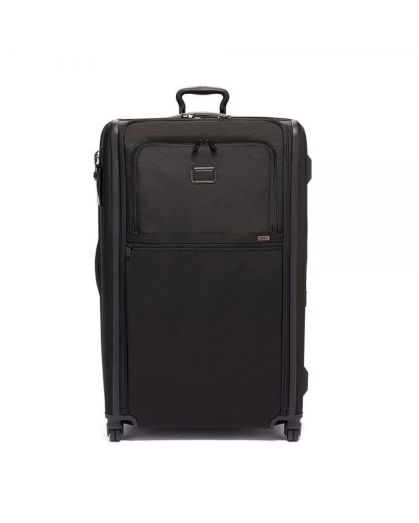 Worldwide Trip Expandable 4 Wheel Packing Case - Alpha 3