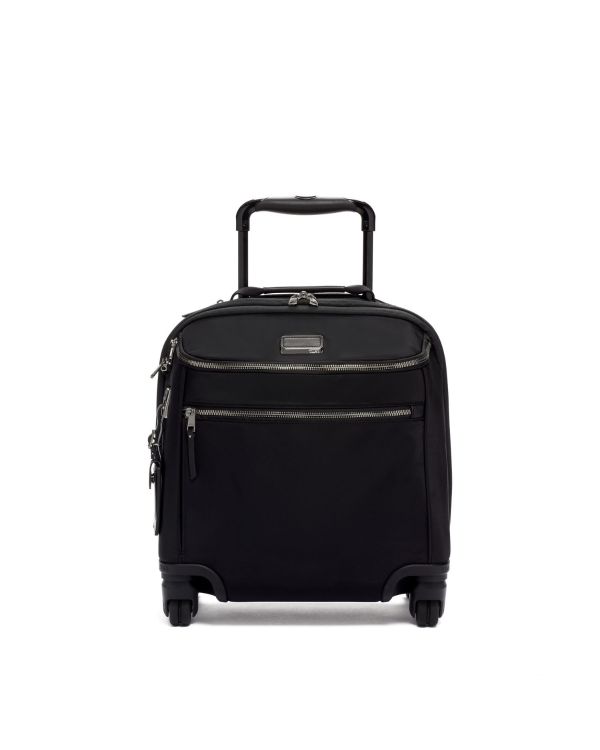 Oxford Compact Carry On - Voyageur