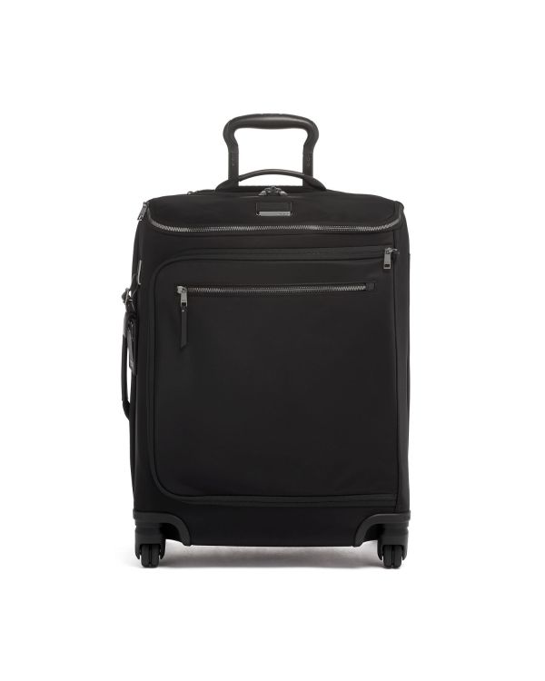 Leger Continental Carry On Spinner - Voyageur