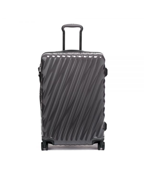 Short Trip Expandable Packing Case - 19 Degree Poly