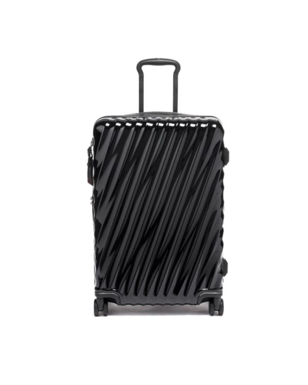 Short Trip Expandable Packing Case - 19 Degree Poly