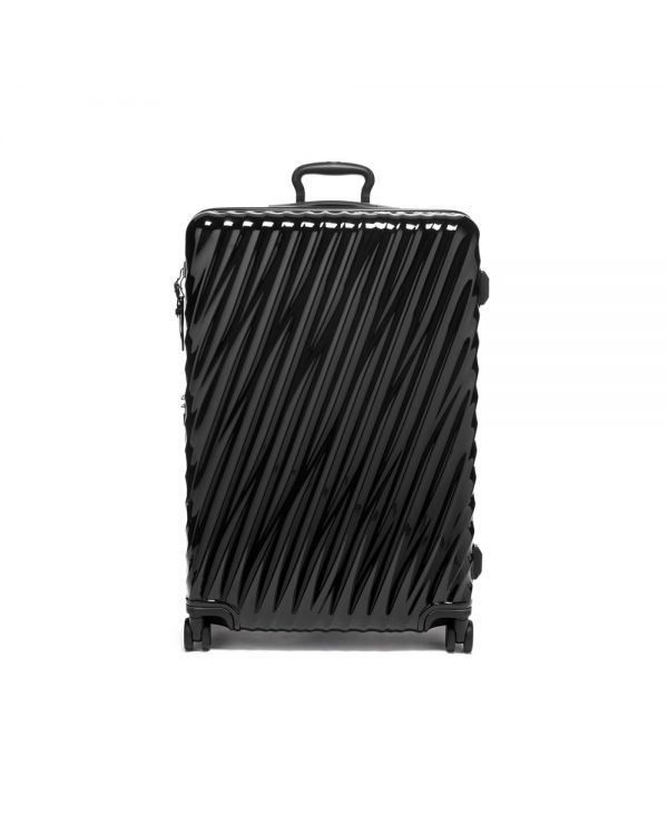 Extended Trip Expandable Packing Case - 19 Degree Poly
