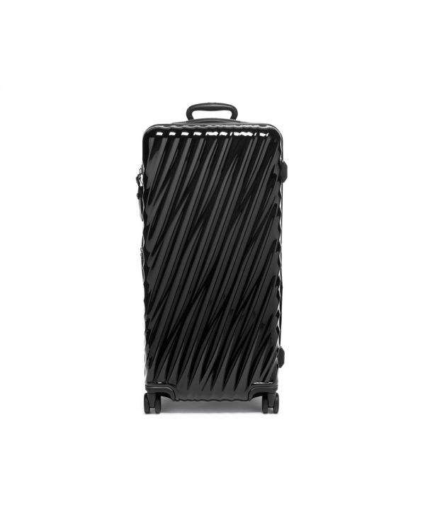 Rolling Expandable Trunk - 19 Degree Poly