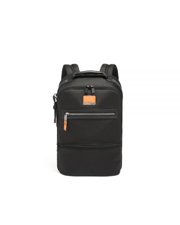 Essential Backpack - Alpha Bravo