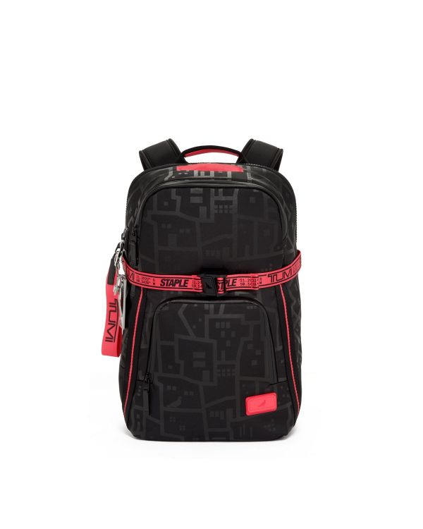Backpack - Staple