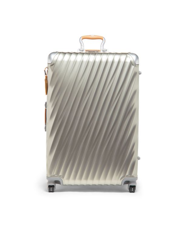 Extended Trip Packing Case - 19 Degree Titanium
