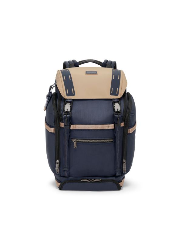 Expedition Backpack - Alpha Bravo Business