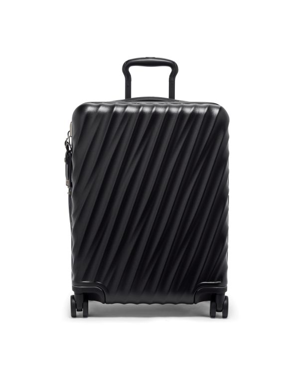 Continental Carry On - 19 Degree Poly