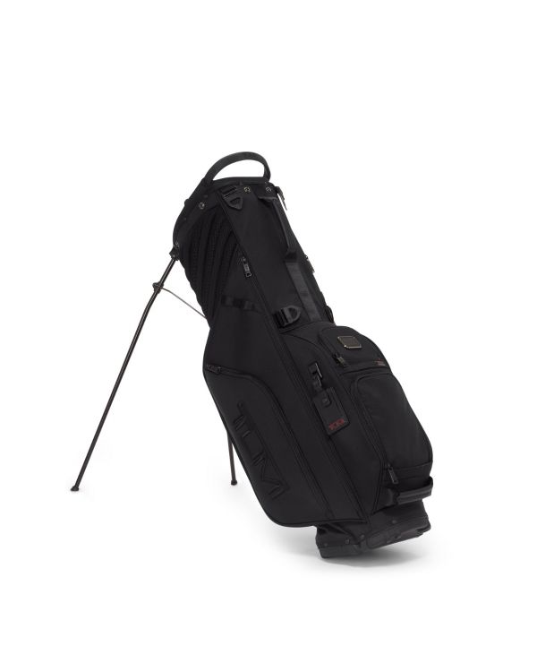 Golf Stand Bag - Alpha 3 Golf