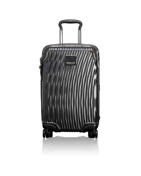 Continental Carry On - Latitude