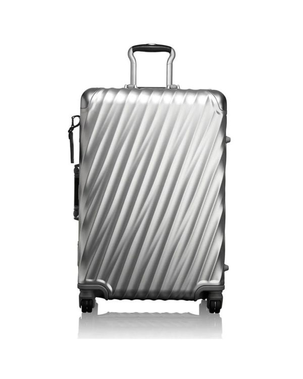 Extended Trip Packing Case - 19 Degree Aluminium