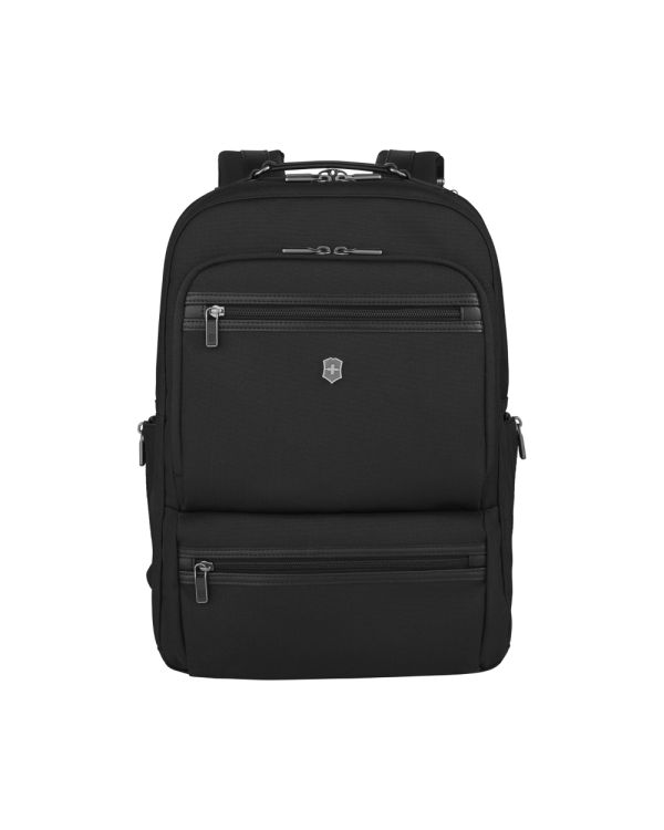 Deluxe Backpack - Werks Professional Cordura