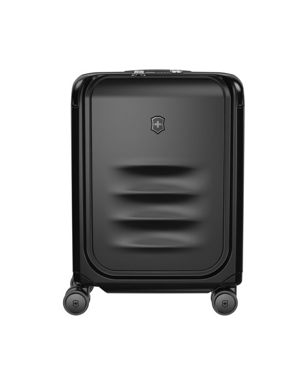Global Expandable Carry On - Spectra 3.0 - Black
