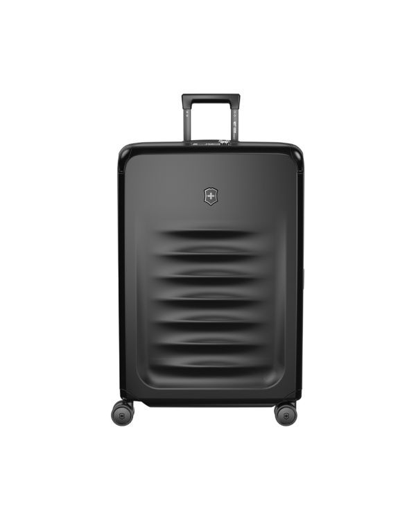 Large Expandable Packing Case - Spectra 3.0 - Black