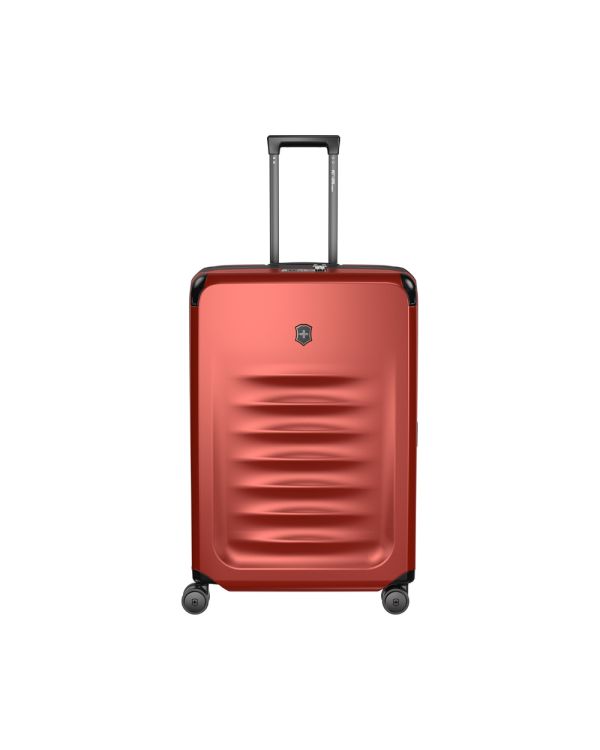 Large Expandable Packing Case - Spectra 3.0 - Red