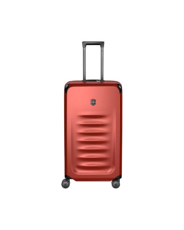 Large Trunk - Spectra 3.0 - Red
