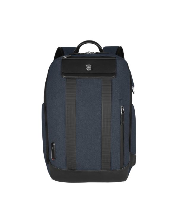 City Backpack - Architecture Urban 2.0 - Blue Black