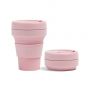 355ml Collapsible Pocket Cup - Stojo
