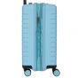 55cm Expandable Cabin Spinner - Ulisse