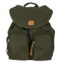 2 Pocket Backpack - X Travel