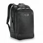 Leather Medium Backpack - At Work