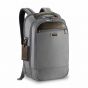 Medium Backpack At Work Grey
