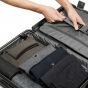 Carl Friedrik The Carry-on Pro Suitcase in Black