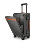 Carl Friedrik The Carry-on Pro Suitcase in Cognac