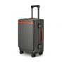 Carl Friedrik The Carry-on Pro Suitcase in Cognac