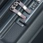 55cm Slim Carry On Spinner - Turenne Premium