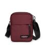 Eastpak - The One - Across Body Bag - Authentic - Casual - Crafty Wine