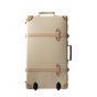 30" Extra Deep 2 Wheel Suitcase - Safari