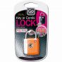 Dual Combi Key TSA - Locks