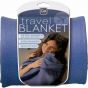 Travel Blanket - Flight Accessories