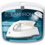 Travel Steam Iron - Electrical