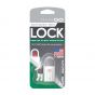 TSA Alert PadLock - Locks