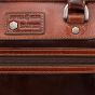 15" Briefcase - Oxford