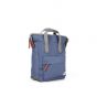 Small Backpack Tote - Bantry B Small Rpet Airforce