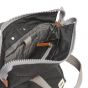 Zip Top Small Tote Backpack - Bantry B Rpet