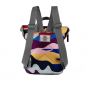 Small Backpack Tote - Bantry B Rpet