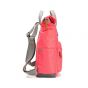 Rolltop Medium Backpack Tote - Canfield B Classic Raspberry