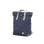 Rolltop Medium Backpack Tote - Canfield B Rpet